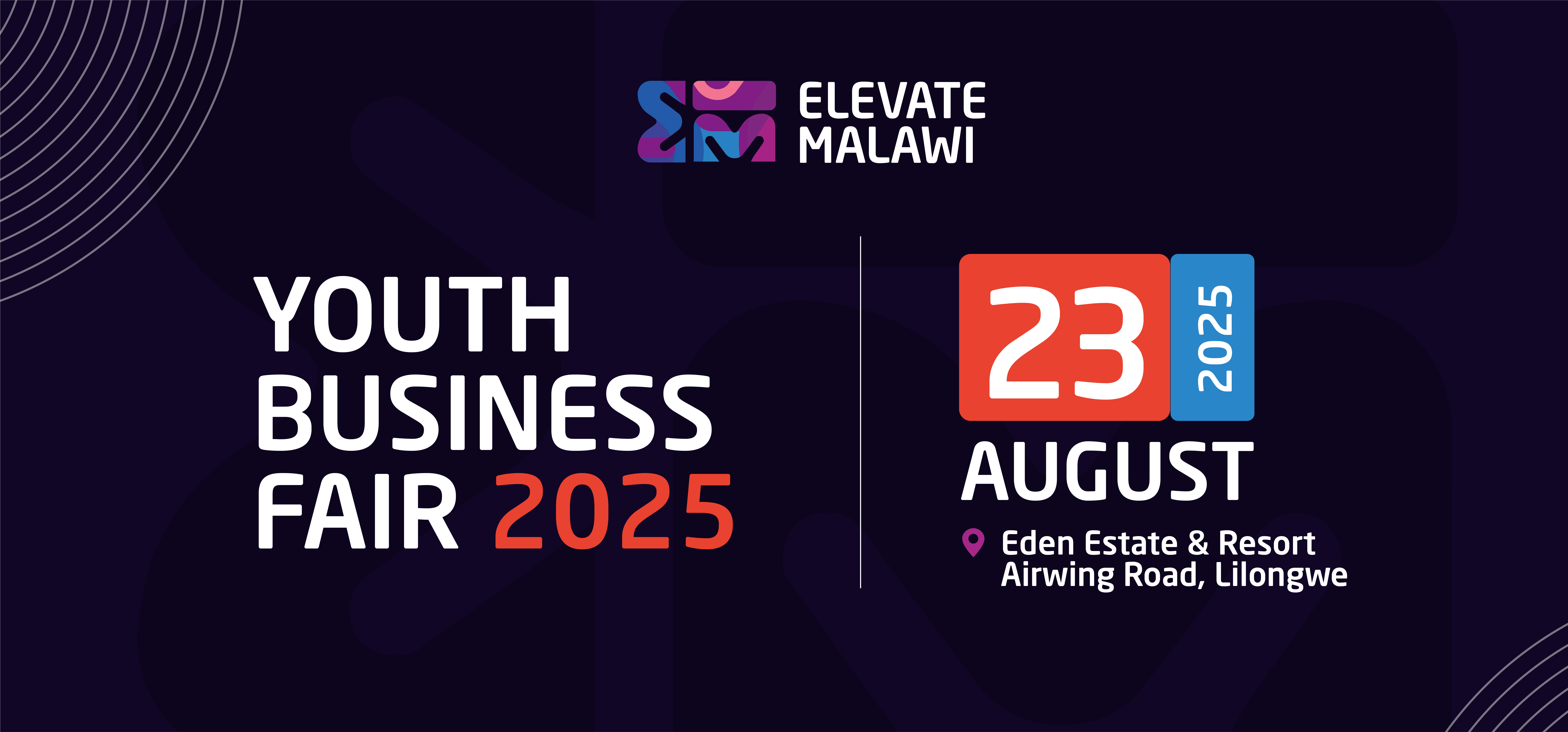 Youth Business Fair